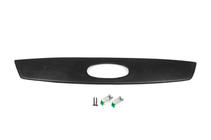 Ford Focus II 2005–2008 Winterafdekking voor de grille Mat foto 5
