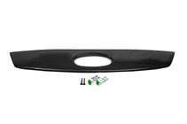 Ford Focus II 2005–2008 Winterafdekking voor de grille Mat foto 6