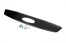 Ford Focus II 2005–2008 Winterafdekking voor de grille Mat foto 7