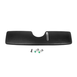 Winterafdekking voor radiatorrooster (2001-2006) Skoda Superb 2001–2009 foto 2