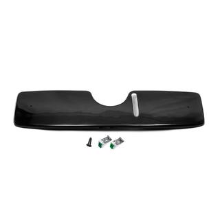 Winterafdekking voor radiatorrooster (2001-2006) Skoda Superb 2001–2009 foto 3