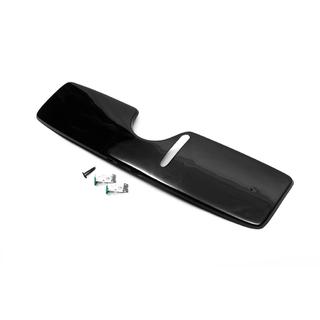 Winterafdekking voor radiatorrooster (2001-2006) Skoda Superb 2001–2009 foto 4