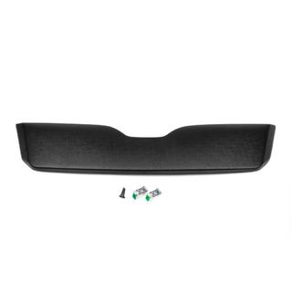 Winterafdekking radiatorrooster (boven, 2013-2015) Skoda Superb 2009–2015 foto 3