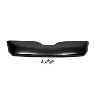 Winterafdekking radiatorrooster (boven, 2013-2015) Skoda Superb 2009–2015 foto 4
