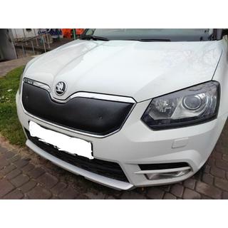 Winterafdekking voor grille (bovenste, 2013+) Skoda Yeti 2009–2017 foto 1
