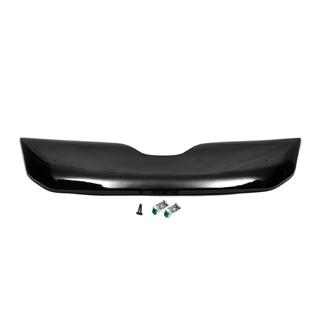 Winterafdekking voor grille (bovenste, 2013+) Skoda Yeti 2009–2017 foto 4