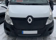 Renault Master 2011–2023 Winterrooster (2014-2019, bovenste) Mat foto 2