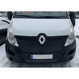 Winterrooster (2014-2019, bovenste) Renault Master 2011–2023 foto 2