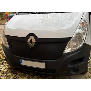 Winterrooster (2014-2019, bovenste) Renault Master 2011–2023 foto 3