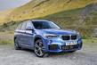 Review van de tweede generatie BMW X1-crossover foto 12