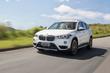 Review van de tweede generatie BMW X1-crossover foto 8