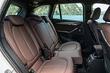 Review van de tweede generatie BMW X1-crossover foto 7
