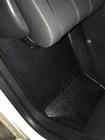 Renault Fluence 2009–2016 Rubberen automatten (4-delig, Stingray Premium) foto 2