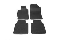 Toyota Camry 2006–2011 Rubberen automatten (set van 4, Doma) foto 1