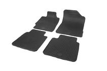 Toyota Camry 2006–2011 Rubberen automatten (set van 4, Doma) foto 2