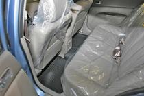 Chery Elara/Alia/Fora/A5 2006– Rubberen vloermattenset voor interieur (4 stuks, Novline) foto 2