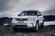 Compacte crossover Geely Atlas foto 13