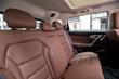 Compacte crossover Geely Atlas foto 10