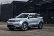 Compacte crossover Geely Atlas foto 11