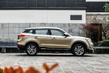 Compacte crossover Geely Atlas foto 6