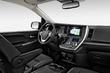 Review van de vernieuwde Toyota Sienna, een full-size minivan foto 5
