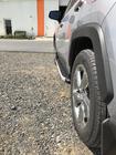 Toyota Rav 4 2019–2025 Fullmond side steps (2 stuks, aluminium) foto 4