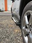 Toyota Rav 4 2019–2025 Sunrise side steps (2 stuks, aluminium) foto 8