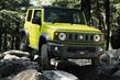 Review van de compacte SUV Suzuki Jimny van de vierde generatie foto 1