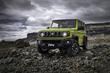 Review van de compacte SUV Suzuki Jimny van de vierde generatie foto 4