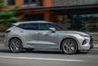 Review van de middelgrote crossover Chevrolet Blazer foto 2