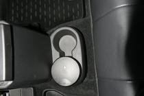Jeep Cherokee/Liberty 2007–2013 (Liberty) Rubberen vloermatten voor het interieur (set 4 stuks, Novline) foto 4