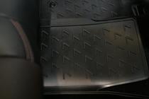 Lexus ES 2006–2011 Rubberen automatten voor het interieur (4 stuks, Novline) ES350 2010-2012 foto 4