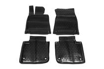 Lexus GS 2011–2020 Rubberen automatten voor interieur (4 stuks, Novline) GS250 foto 4