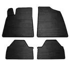 Peugeot 607 1999–2010 Rubberen automatten (4-delig, Stingray Premium) foto 1
