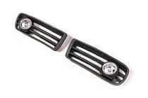 Volkswagen Golf 4 1997–2006 Mistlampen (met LED-lamp) foto 2