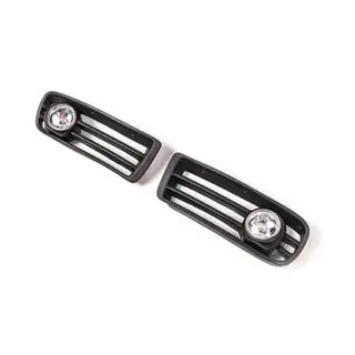 Mistlampen (met LED-lamp) foto 2