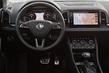 Review van de eerste generatie Skoda Karoq-crossover foto 6