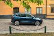 Review van de eerste generatie Skoda Karoq-crossover foto 12