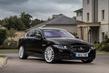 Review van de premium sedan Jaguar XE foto 1