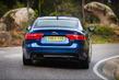 Review van de premium sedan Jaguar XE foto 12