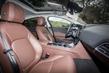 Review van de premium sedan Jaguar XE foto 7