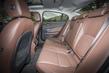 Review van de premium sedan Jaguar XE foto 8