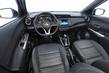 Review van de subcompacte crossover Nissan Kicks foto 6