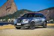 Review van de subcompacte crossover Nissan Kicks foto 5