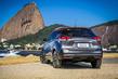 Review van de subcompacte crossover Nissan Kicks foto 10