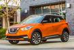Review van de subcompacte crossover Nissan Kicks foto 1