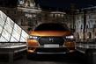 Compacte luxe crossover DS 7 Crossback foto 14