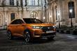 Compacte luxe crossover DS 7 Crossback foto 1