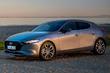 Compacte hatchback: Mazda 3 van de vierde generatie foto 1