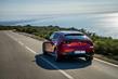 Compacte hatchback: Mazda 3 van de vierde generatie foto 12